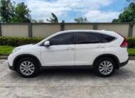 Honda CRV Modulo Series 2015