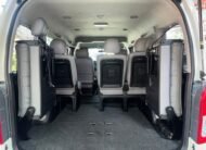 Toyota Hi-Ace Supergrandia Series 2016