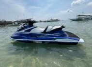 Yamaha GP 1800R Series 2017