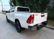 Toyota Hilux G Series 2023