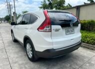 Honda CRV Modulo Series 2015