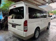 Toyota Hi-Ace Supergrandia Series 2016