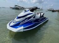 Yamaha GP 1800R Series 2017