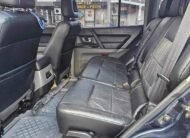 Mitsubishi Pajero CK Series 2006