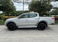 Mitsubishi Strada GLS Sports 2017