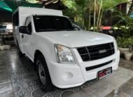 Isuzu IPV Van Series 2009