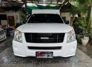 Isuzu IPV Van Series 2009