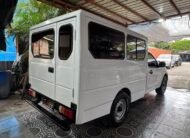 Isuzu IPV Van Series 2009