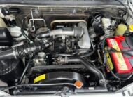 Isuzu IPV Van Series 2009