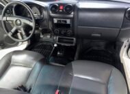 Isuzu IPV Van Series 2009