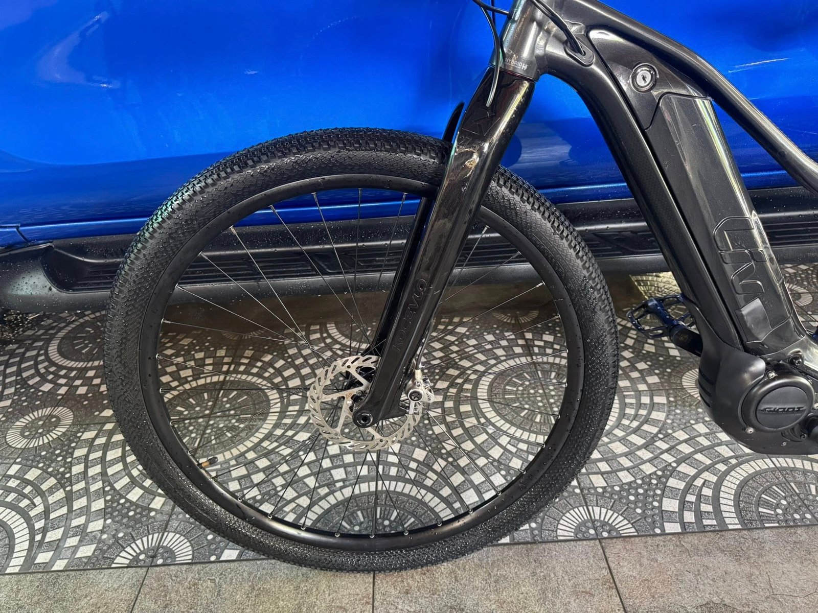 Giant Liv Ebike Series 2020