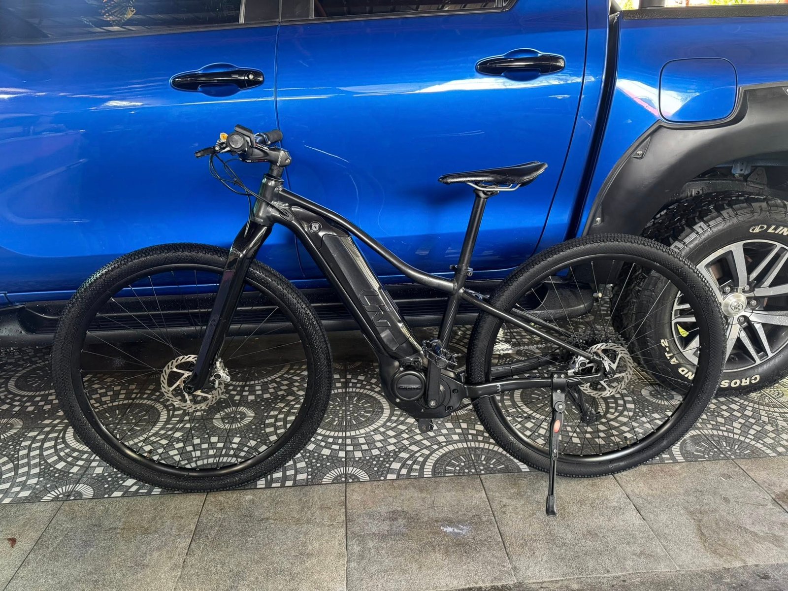 Giant Liv Ebike Series 2020