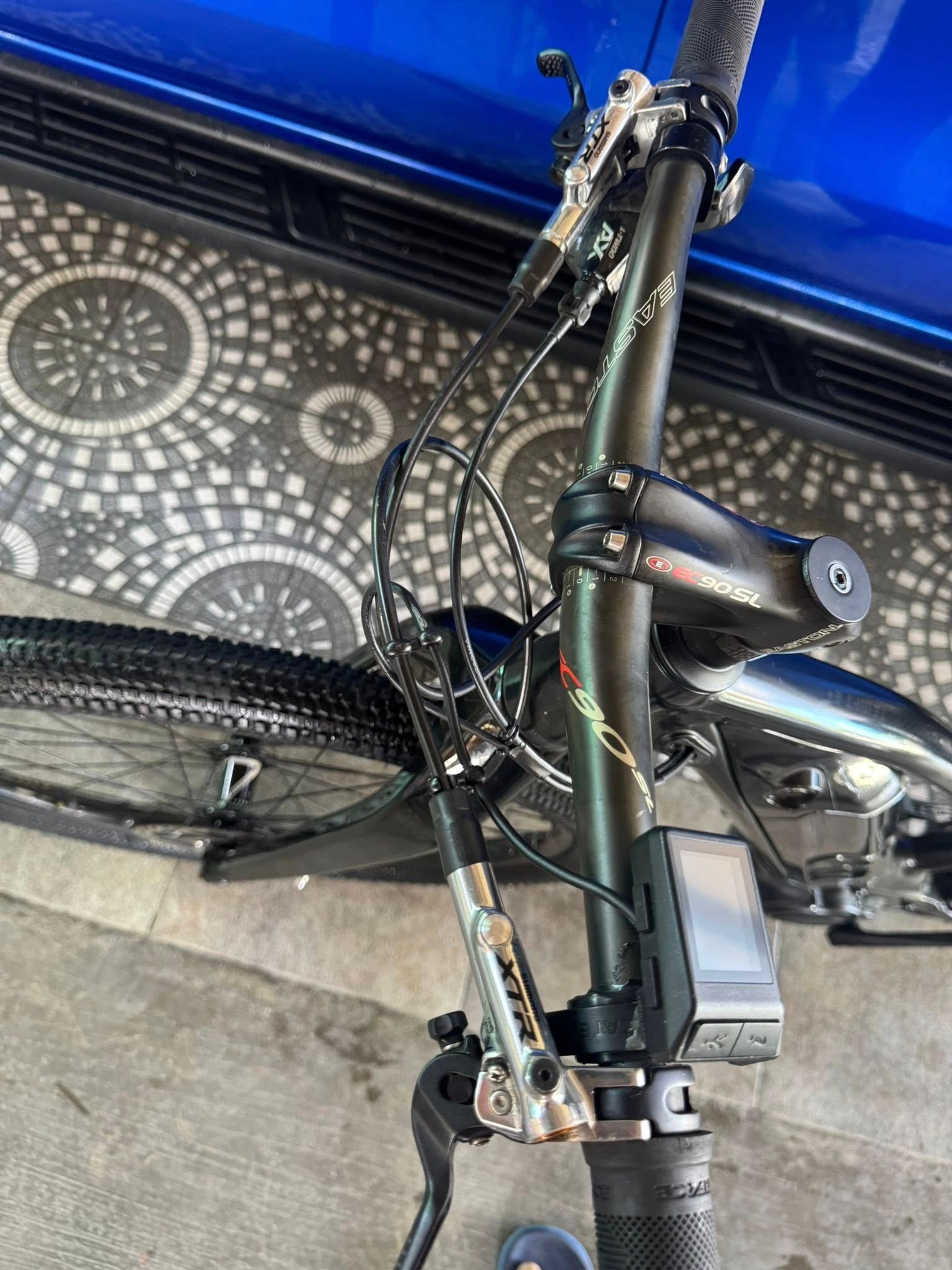 Giant Liv Ebike Series 2020