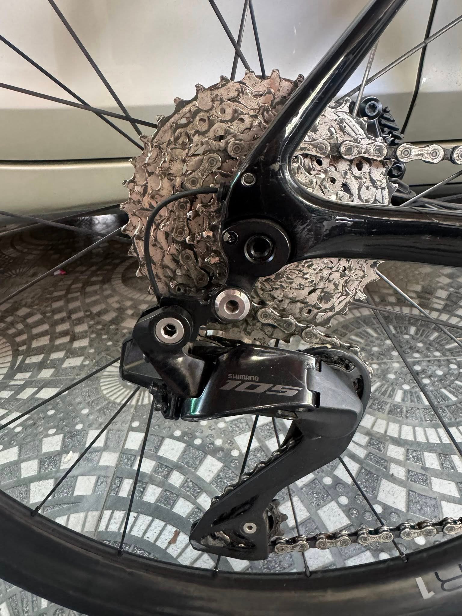 Giant Defy Advance Pro 2 Series 2024