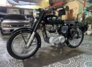Royal Enfield Classic 350 Bullet 2014