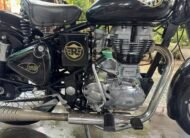 Royal Enfield Classic 350 Bullet 2014