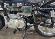 Royal Enfield Classic 350 Bullet 2014