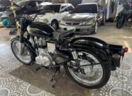 Royal Enfield Classic 350 Bullet 2014