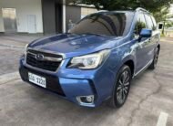 Subaru Forester XT Series 2017