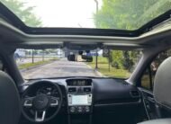 Subaru Forester XT Series 2017