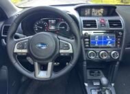 Subaru Forester XT Series 2017