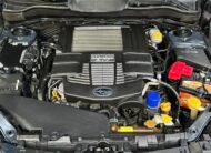 Subaru Forester XT Series 2017