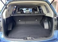 Subaru Forester XT Series 2017