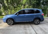 Subaru Forester XT Series 2017