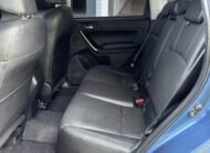 Subaru Forester XT Series 2017