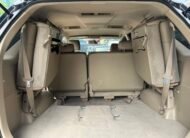 Toyota Fortuner G Series 2011