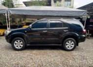 Toyota Fortuner G Series 2011