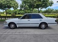Toyota Crown Super Saloon 2.0 Series 1990