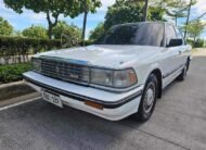 Toyota Crown Super Saloon 2.0 Series 1990