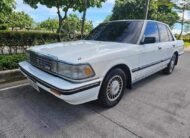 Toyota Crown Super Saloon 2.0 Series 1990