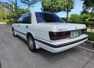 Toyota Crown Super Saloon 2.0 Series 1990