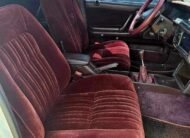 Toyota Crown Super Saloon 2.0 Series 1990