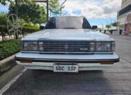 Toyota Crown Super Saloon 2.0 Series 1990