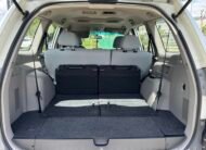 Mitsubishi Montero GLS-V Series 2015