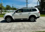 Mitsubishi Montero GLS-V Series 2015