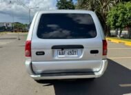 Isuzu Crosswind XL Series 2015