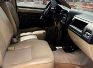 Isuzu Crosswind XL Series 2015