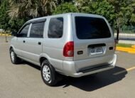 Isuzu Crosswind XL Series 2015