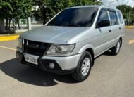 Isuzu Crosswind XL Series 2015