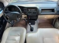 Isuzu Crosswind XL Series 2015