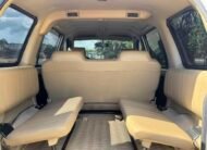 Isuzu Crosswind XL Series 2015