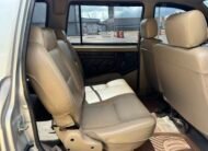 Isuzu Crosswind XL Series 2015