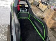 Kawasaki SX-R Series 2012