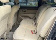 Nissan Livina Series 2012