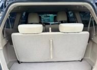 Nissan Livina Series 2012