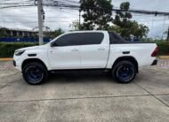 Toyota Hilux GR Sports Series 2022